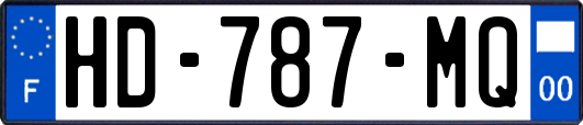 HD-787-MQ