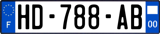 HD-788-AB