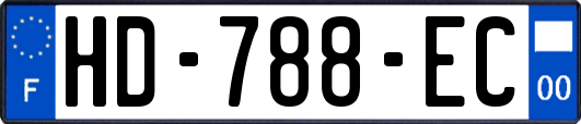 HD-788-EC