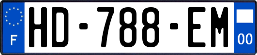 HD-788-EM