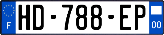 HD-788-EP