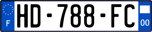 HD-788-FC