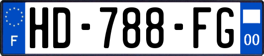HD-788-FG