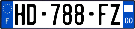 HD-788-FZ