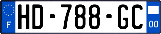 HD-788-GC