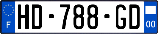 HD-788-GD