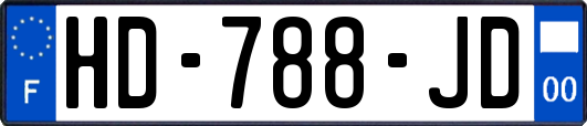 HD-788-JD