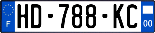 HD-788-KC