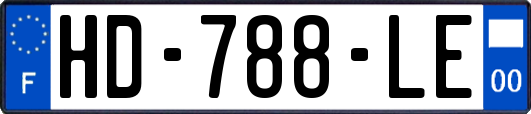 HD-788-LE