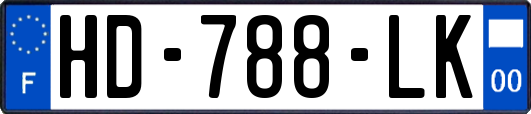 HD-788-LK