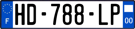 HD-788-LP