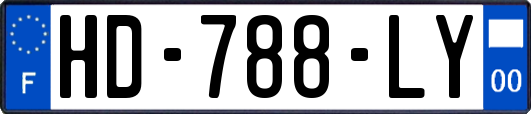 HD-788-LY