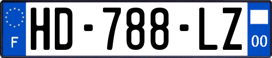 HD-788-LZ