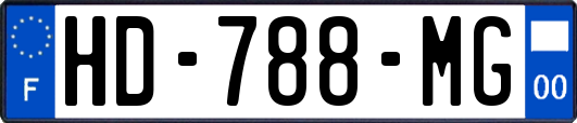 HD-788-MG