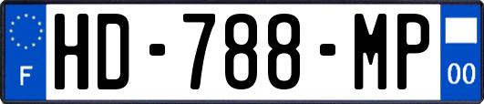 HD-788-MP