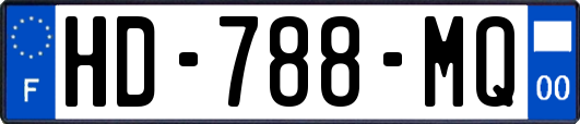 HD-788-MQ