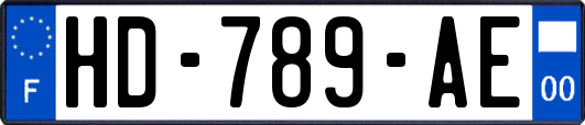 HD-789-AE