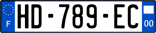 HD-789-EC