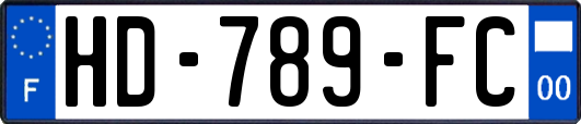 HD-789-FC