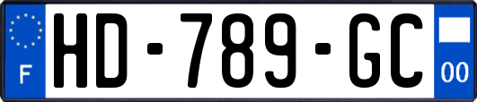 HD-789-GC