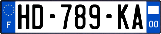 HD-789-KA