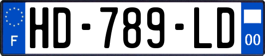 HD-789-LD