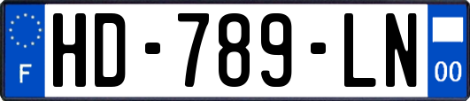 HD-789-LN