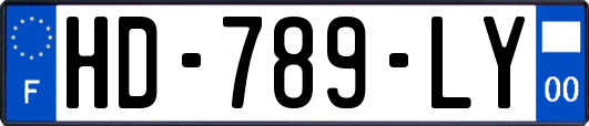 HD-789-LY