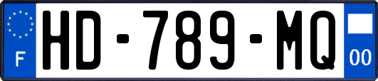 HD-789-MQ