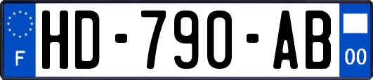 HD-790-AB