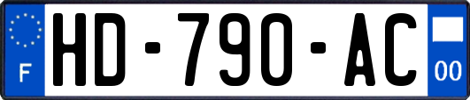 HD-790-AC