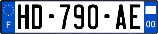 HD-790-AE