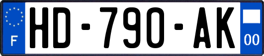 HD-790-AK