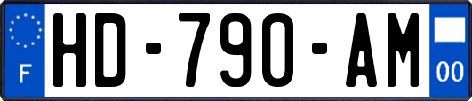 HD-790-AM