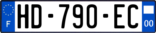 HD-790-EC