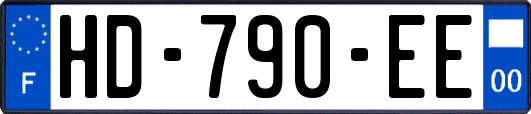 HD-790-EE