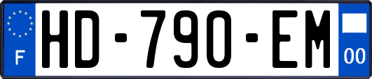HD-790-EM