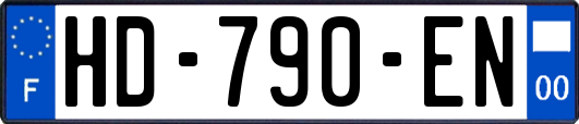 HD-790-EN