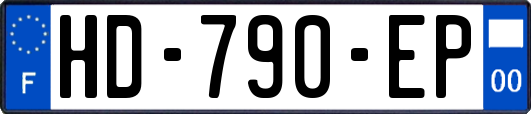 HD-790-EP