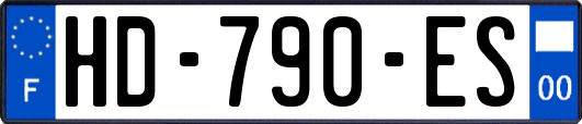 HD-790-ES