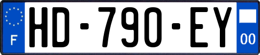 HD-790-EY