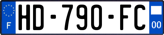 HD-790-FC