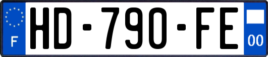 HD-790-FE