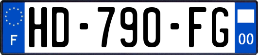 HD-790-FG