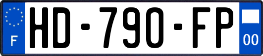 HD-790-FP