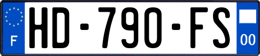 HD-790-FS