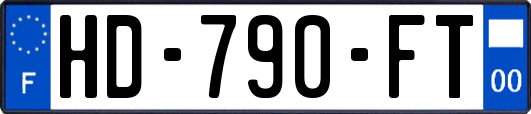 HD-790-FT