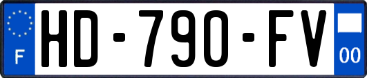 HD-790-FV