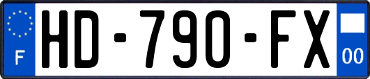 HD-790-FX