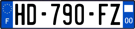 HD-790-FZ